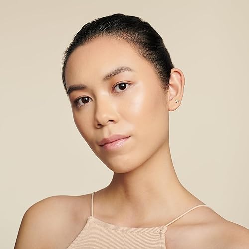 Vista 23 de Catrice Base de maquillaje hidratante True Skin (010 Cool Cashmere)