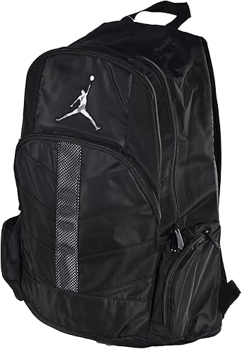 jordan mesh backpack