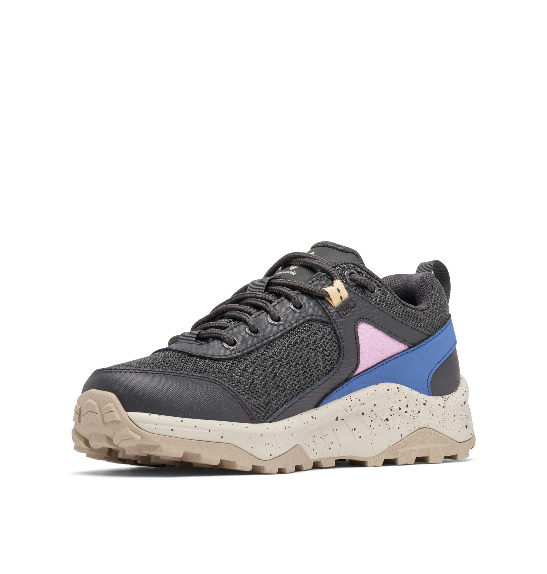 Columbia Trailstorm Ascend Waterproof, Zapatillas De Senderismo Y Trekking Mujer
