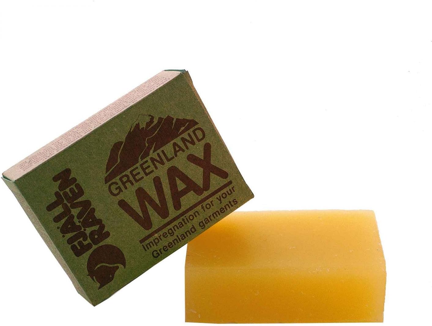 FJÄLLRÄVEN Greenland Wax