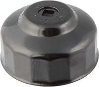 Vista 18 de Steelman - Llave inglesa de tapa de filtro de aceite