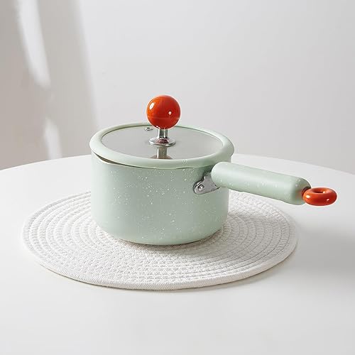 Miniatura 5 de Juego de 9 manteles individuales redondos de cuerda de algodón tejida con soporte incluido, manteles individuales tejidos bohemios de 13 pulgadas y