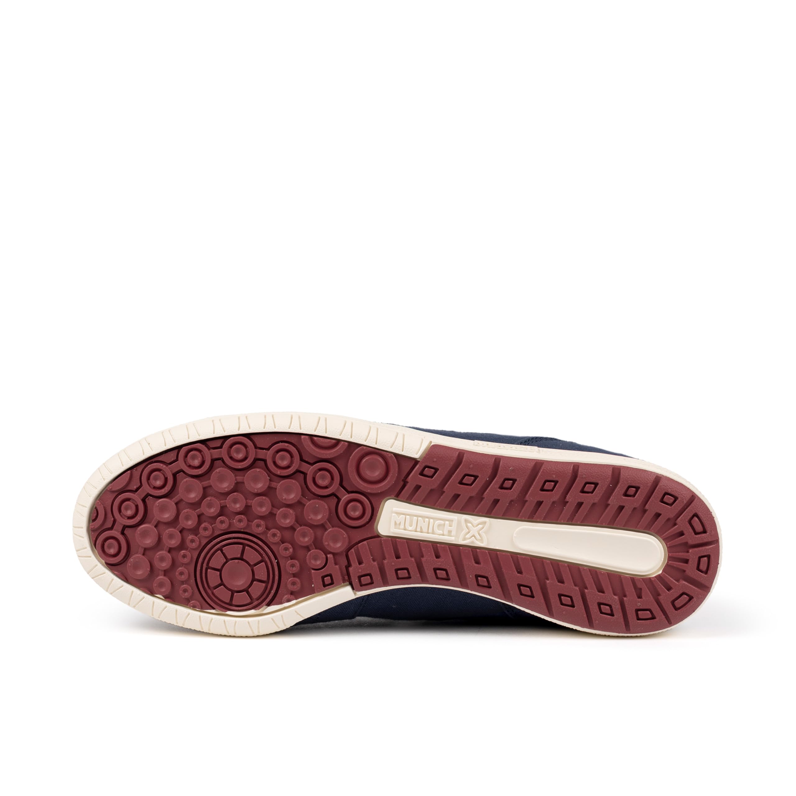 Munich G-3 Canvas 457 ZapatillasHombre