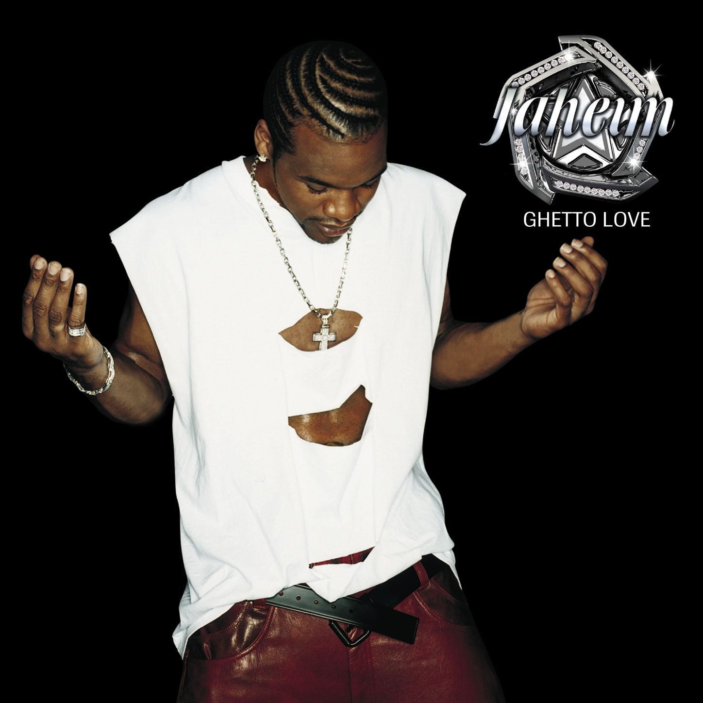 【g-rap】ISE KAREEM GHETTO AMBITIONS Ise Kareem – Ghetto Ambitions – CD (Album), 2001 [r10383372] | Discogs