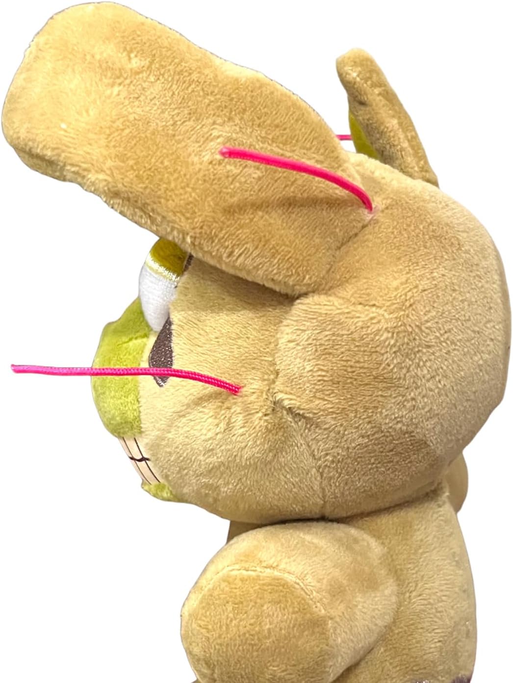 Ktveih Plush Toy Stuffed Animal Doll plushies for Boy Girl Plush Gift