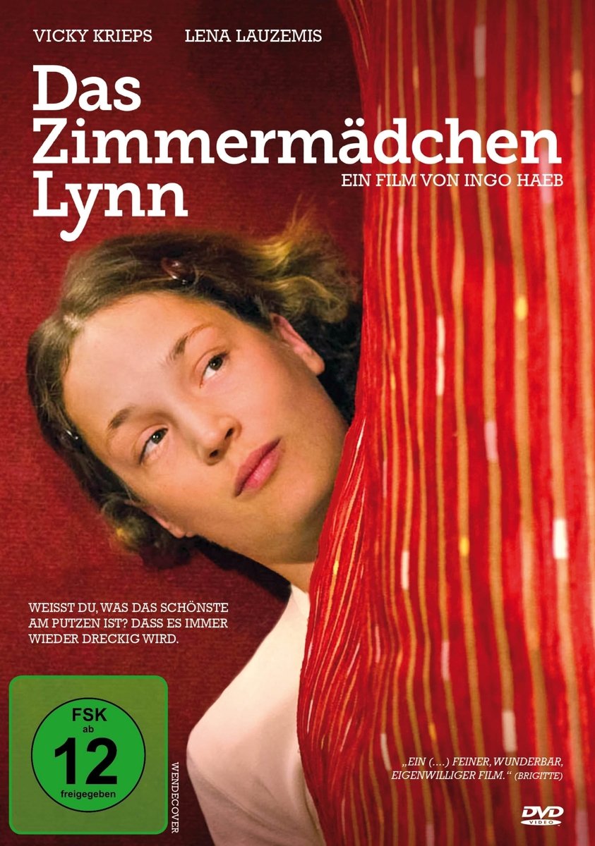 DAS ZIMMERMAEDCHEN LYNN - MOVI [DVD]