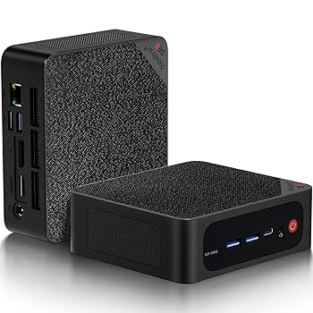 ※値下げしました※ミニPC Beelink ser4-4700U ryzen7 Amazon.co.jp: Beelink SER5 Mini PC AMD Ryzen 7 5800H (最大