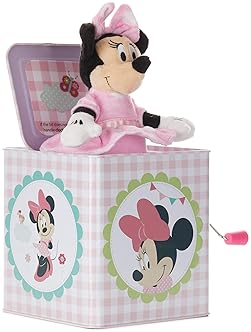 jack in the box toy age range