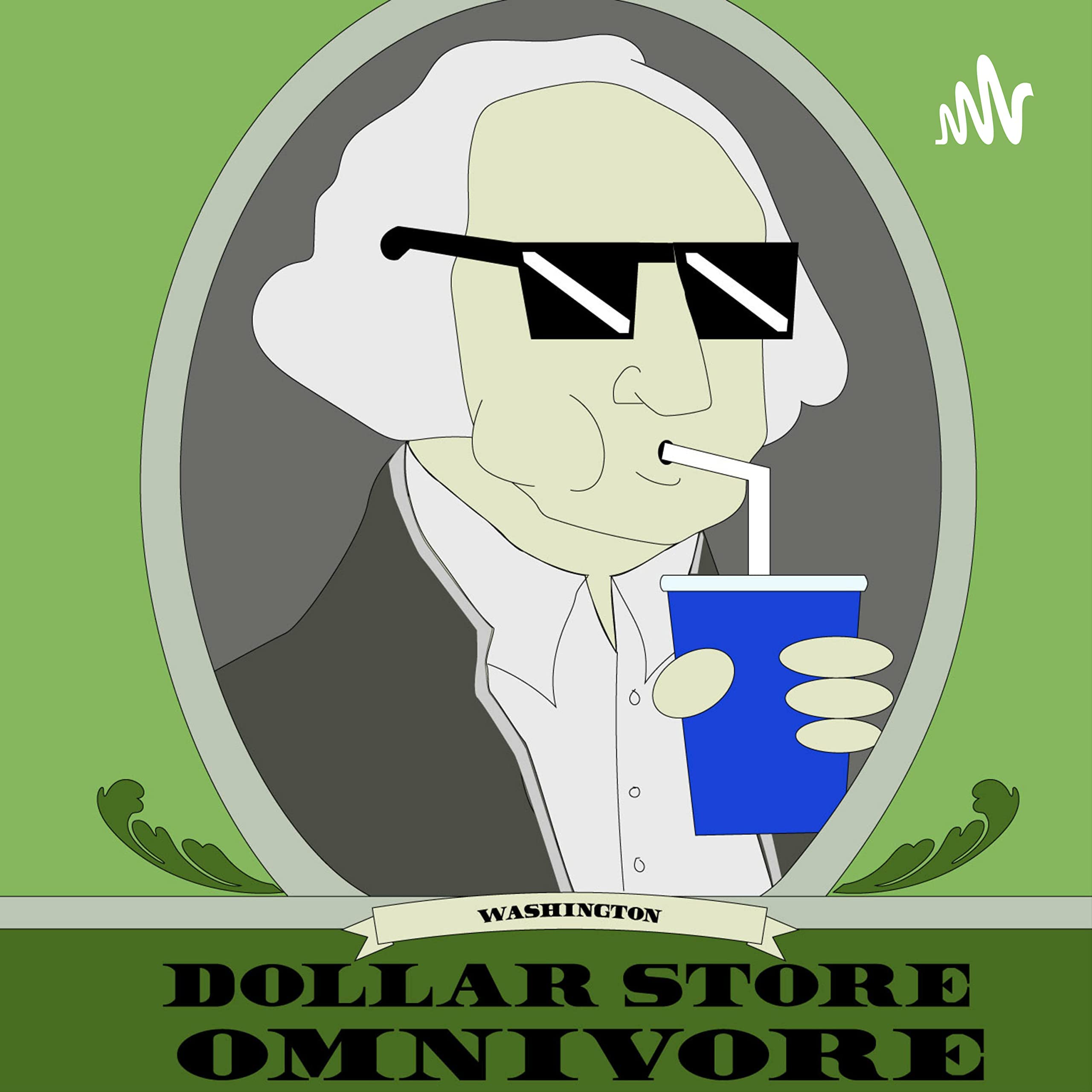 Dollar Store Omnivore