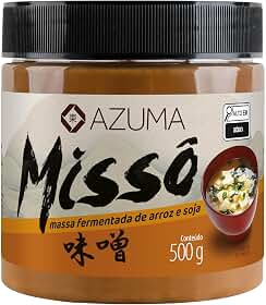 Azuma Kirin Missô Pote 500 G