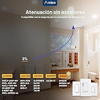 Vista 6 de Amico paquete de 20 luces de techo empotrables ultrafinas de 4 pulgadas, 5 CCT, con caja de conexiones, 2,700 K, 3,000 K, 3,500 K, 4,000 K, 5,000 K