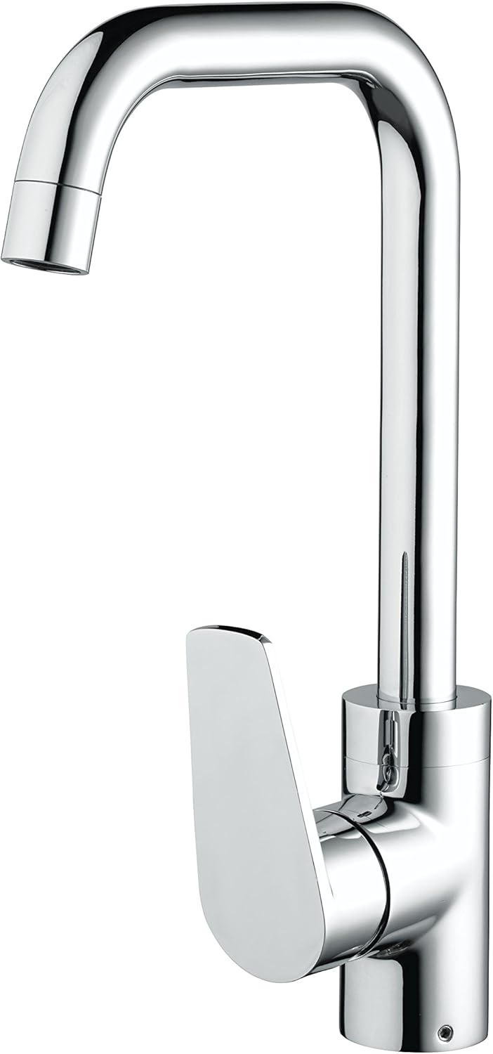 Bristan Blueberry Easyfit BLB EFSNK C MonoblockMischarmatur Amazon