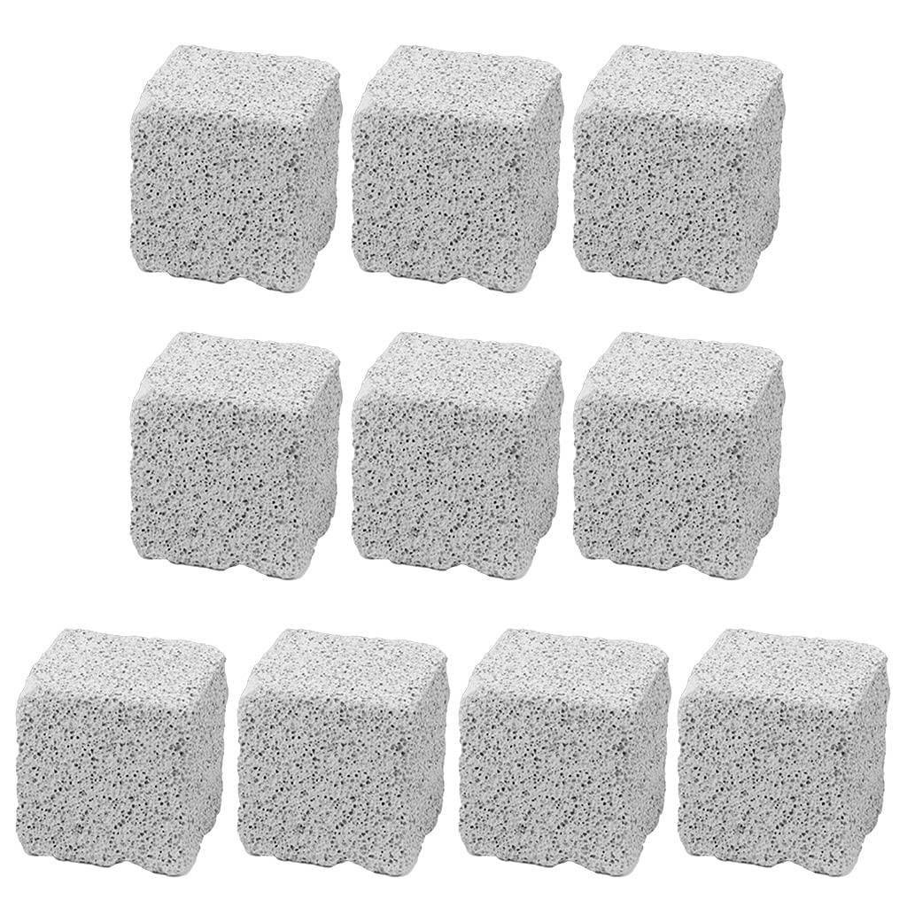 NEWFT Small Animal Bites Hamster Chew Chew Treats Teeth Grinding Block for Small Animals