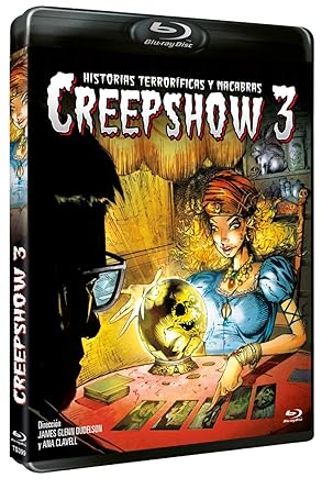 Creepshow III BD 2006