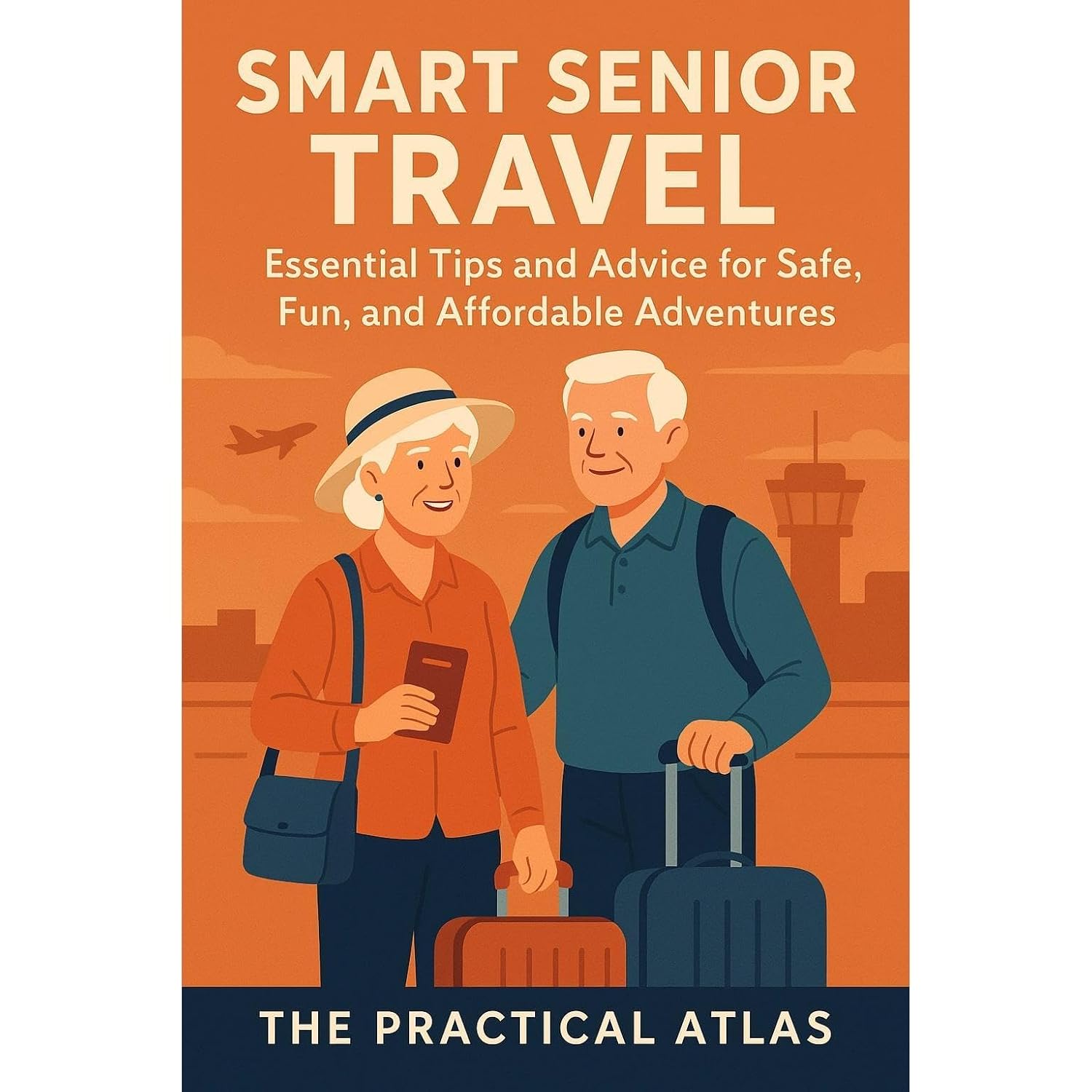 Smart Senior Travel: Essential Tips and Advice for Safe, Fun, and Affordable Adventures