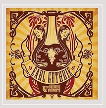 Earl Guthrie & Boxwine Prophets