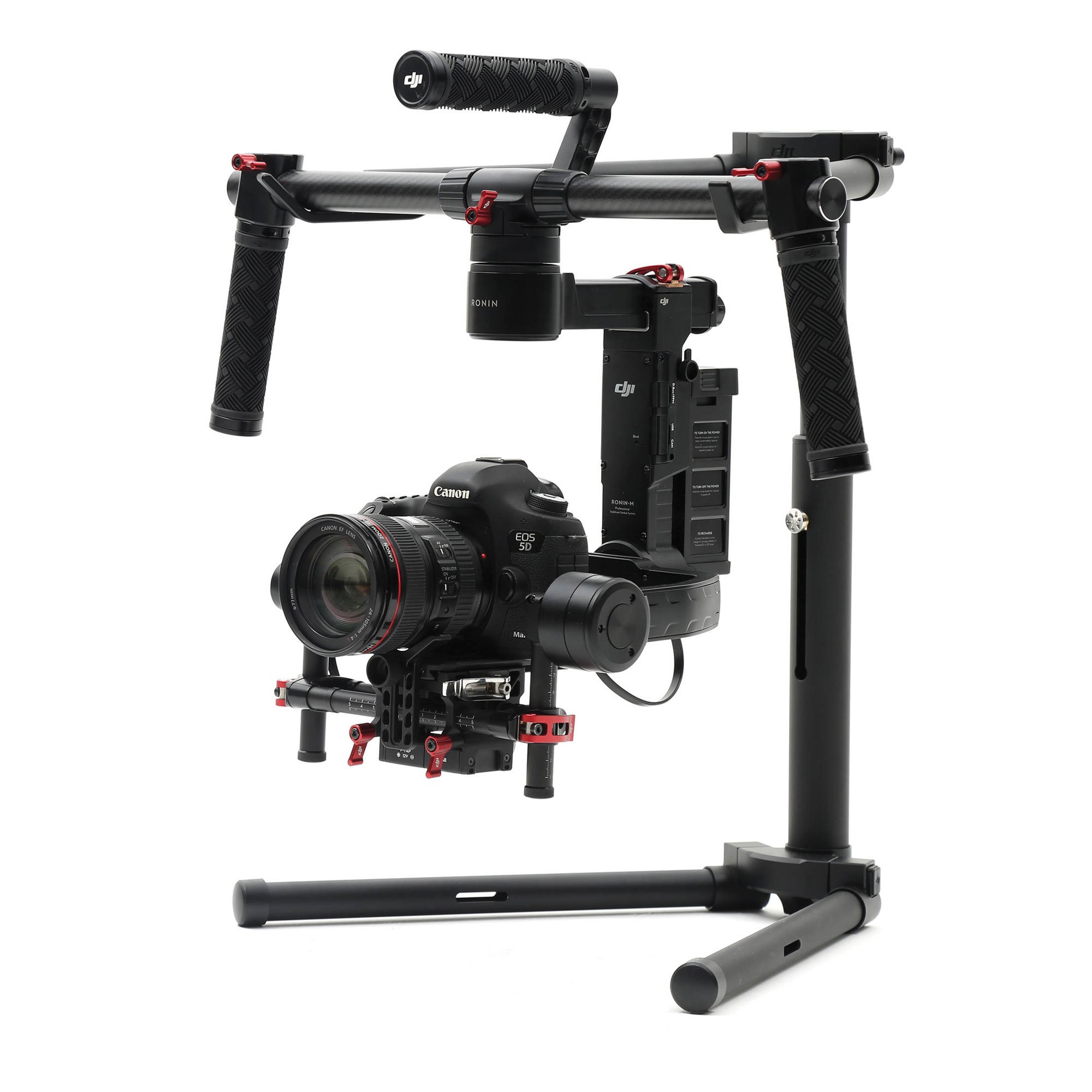 K219 DJI 3軸ジンバルスタビライザー RONIN-M【現状販売】 Amazon.co.jp: DJI Ronin-M 3軸ジンバルスタビライザー : 家電＆カメラ