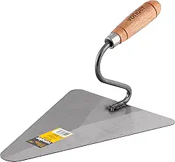 Colher Para Pedreiro, Triangular, 10", Vonder