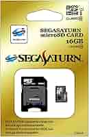 セガハードデザインmicronSDカード16GBまとめ売り Amazon.co.jp: セガハードシリーズmicroSDHCカード+SDアダプター