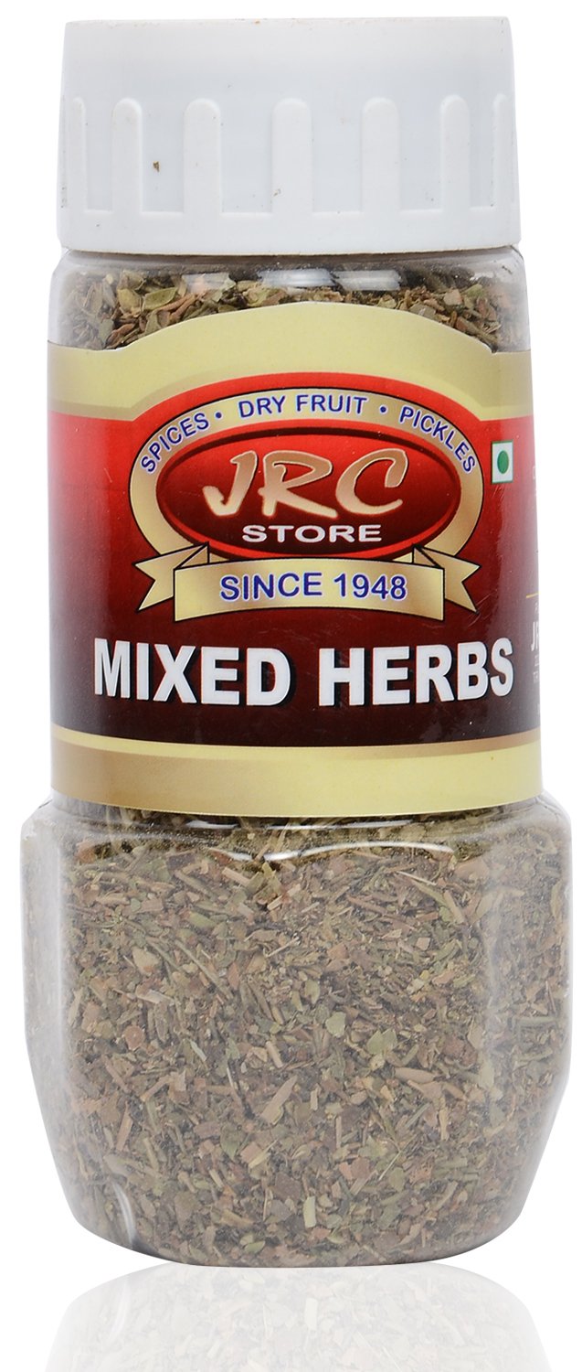 Oregano In Hindi Name