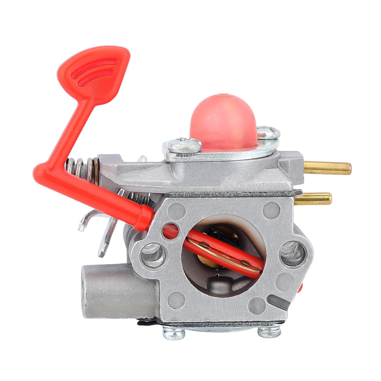 Amazon.com : Hipa 545081855 Carburetor for Poulan Pro BVM200VS