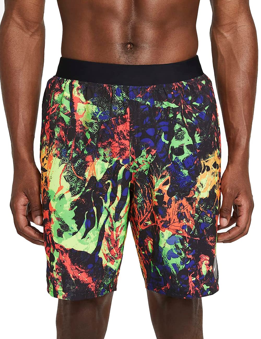 NIKE 9" Volley Short Bañador Hombre