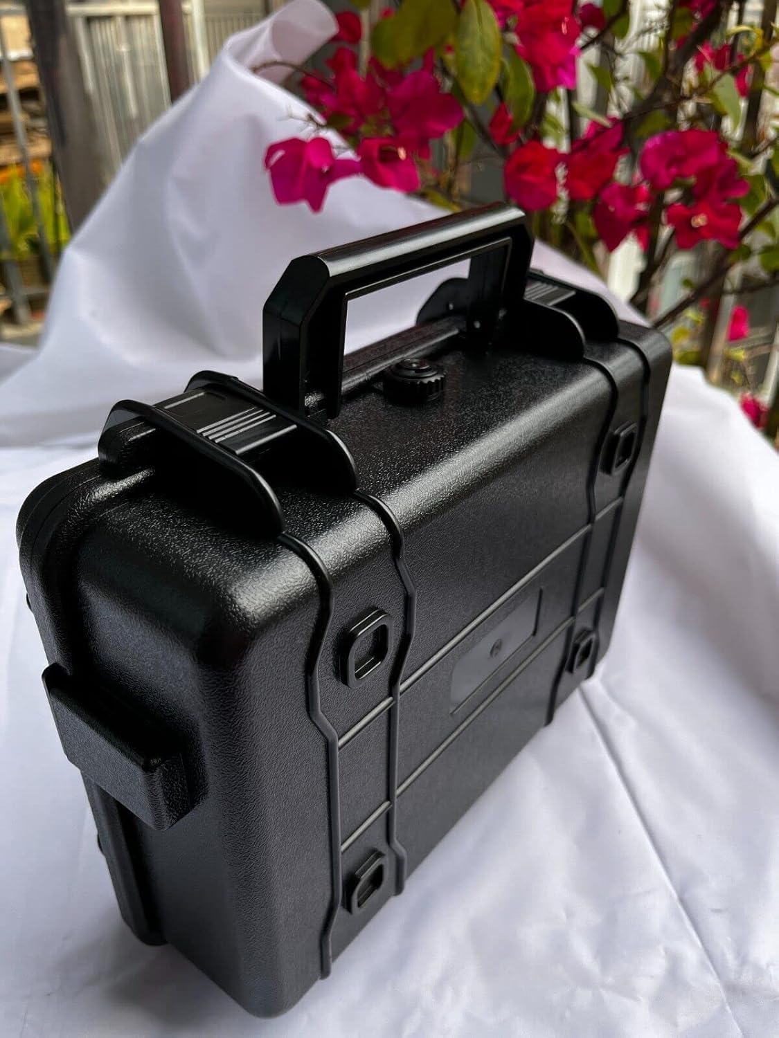 Scatola GOBOX impermeabile su ordinazione di WINDCAMP X6100 IP67 per il caso di scoperta di XIEGU X6100