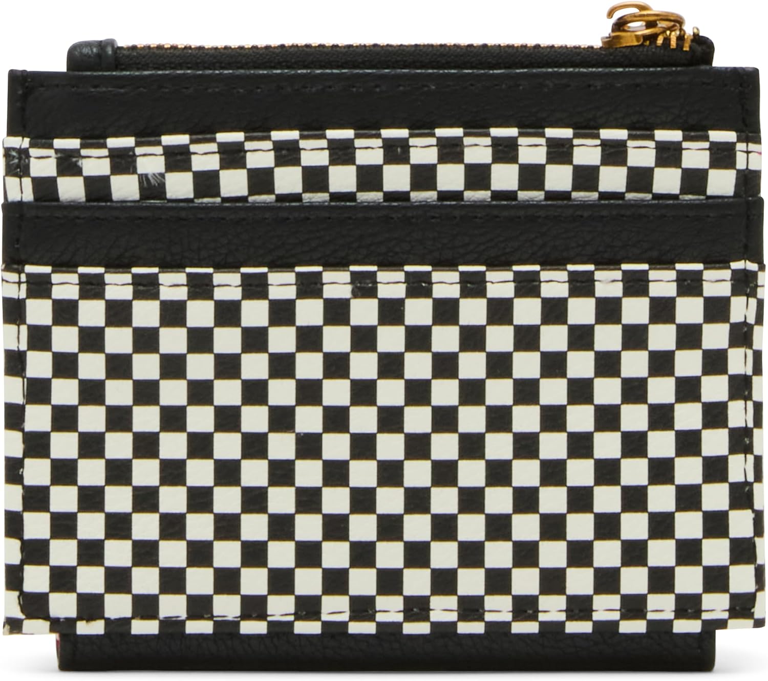 Betsey Johnson New Yawk Bifold Wallet