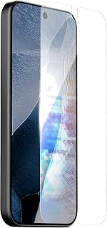 Mous Keramik-Displayschutz für Google Pixel 11 und 11 Pro Panzerglas