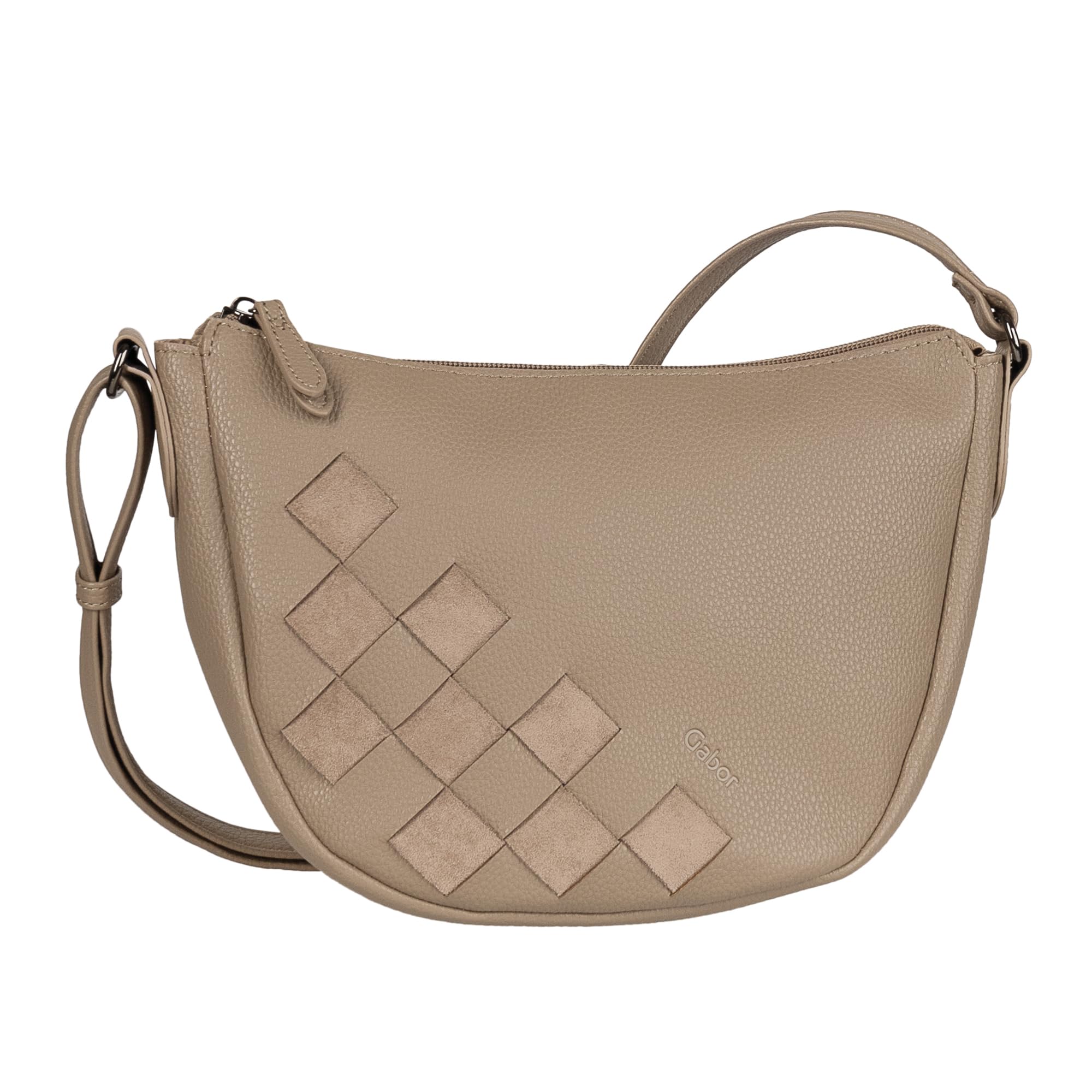Sac cross Gabor Granada Structure sac bandoulière texture moderne - 6