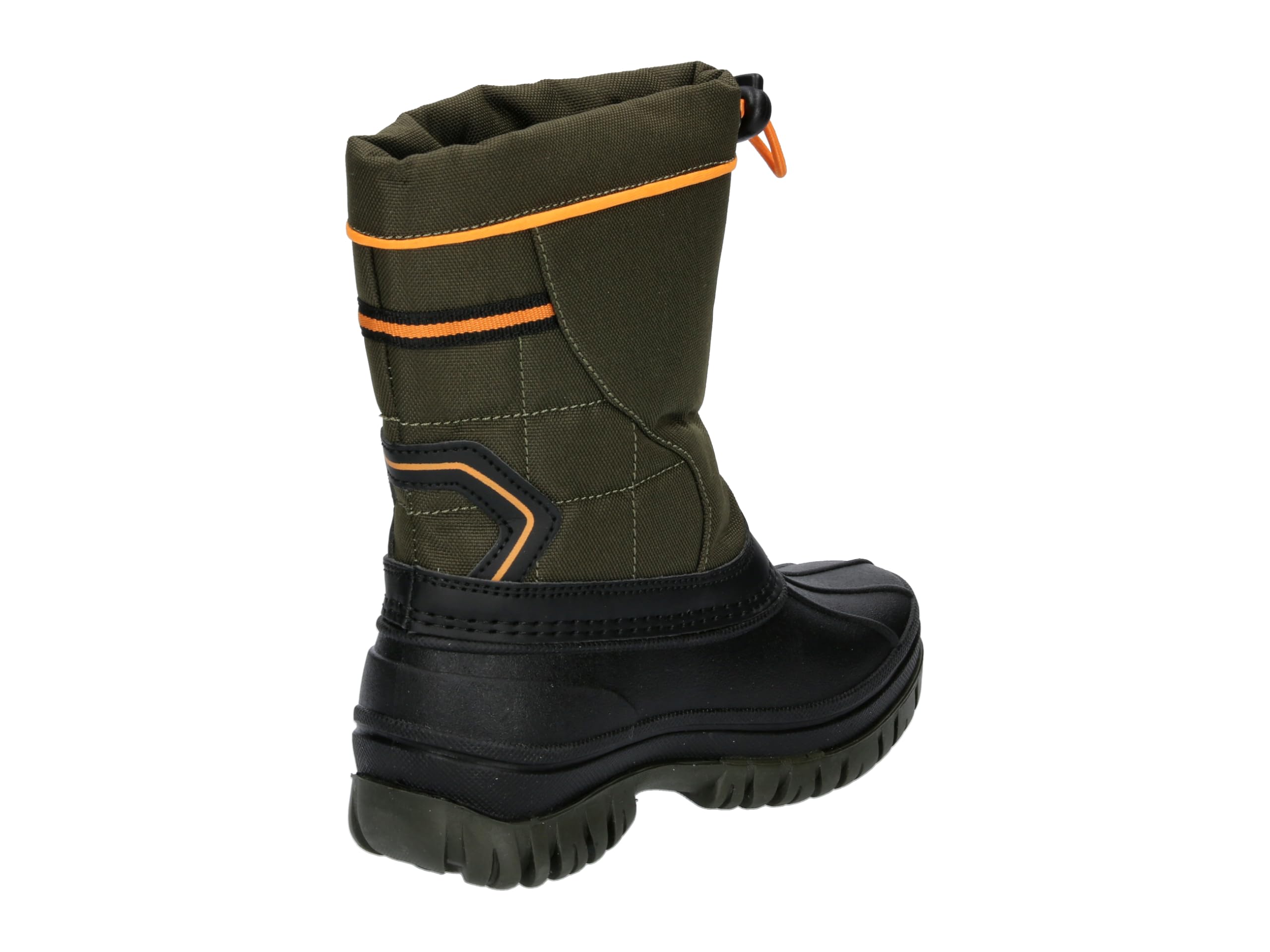 Lico Unisex Kinder Bobby Winterstiefel