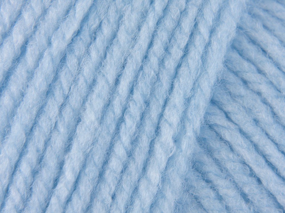 James C. Brett Baby Aran - 5