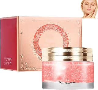 Dragons Blood Easy Cream,Dragon's Blood Facial Moisturizer,Dragon Blood Cream,Retinol Placenta Dragon Blood Cream,Day & Night Anti Aging Moisturizing Cream,Retinol Face Cream 50G