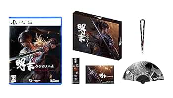 明末:ウツロノハネ PS5 特典 B2 タペストリー 非売品 明末：ウツロノハネ｜の通販はソフマップ[sofmap]