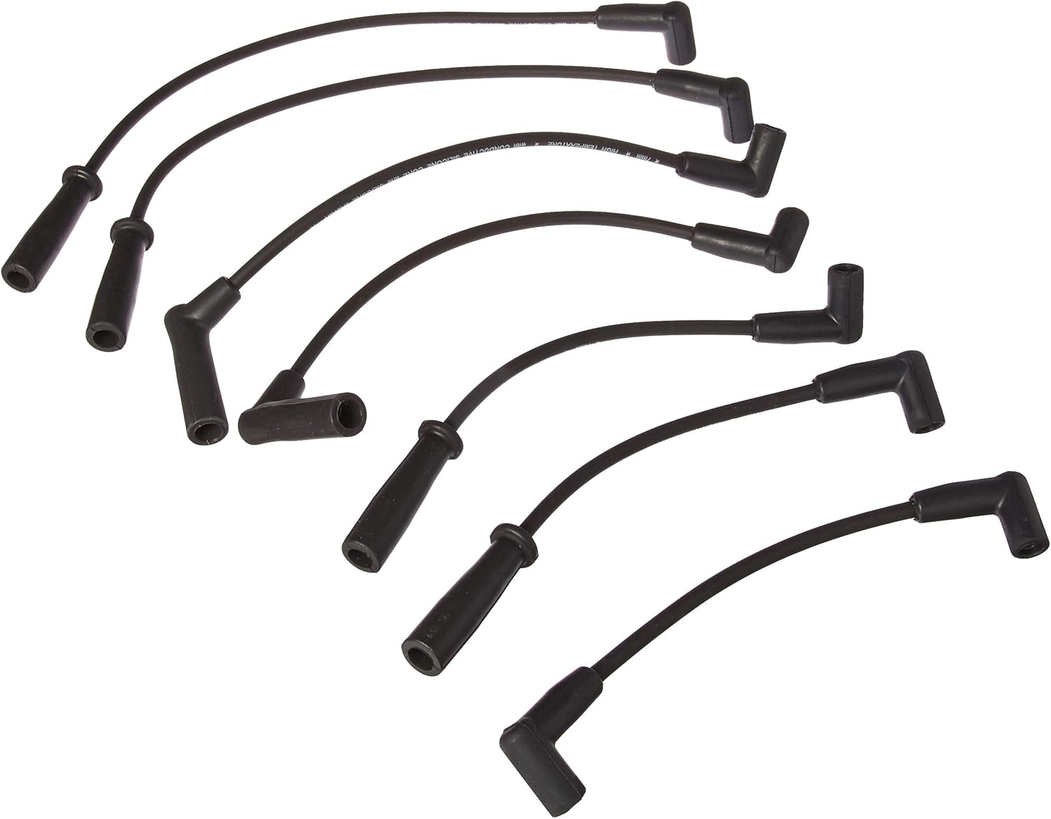 Standard Motor Products 27648 Pro Series Ignition Wire Set