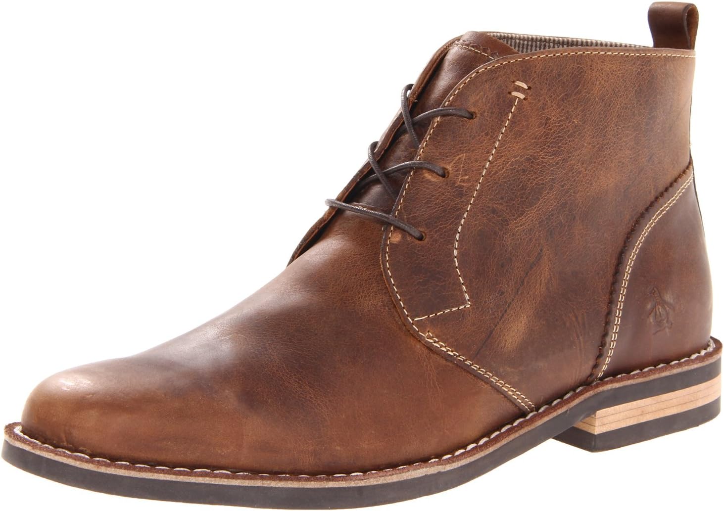 Original Penguin Men's Merle Boot