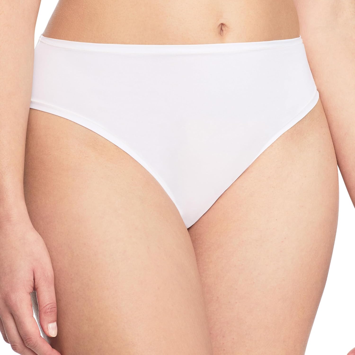 Warner's womens Women's So Stretchy So Good Hi-cut Panty Wrw253hc12
