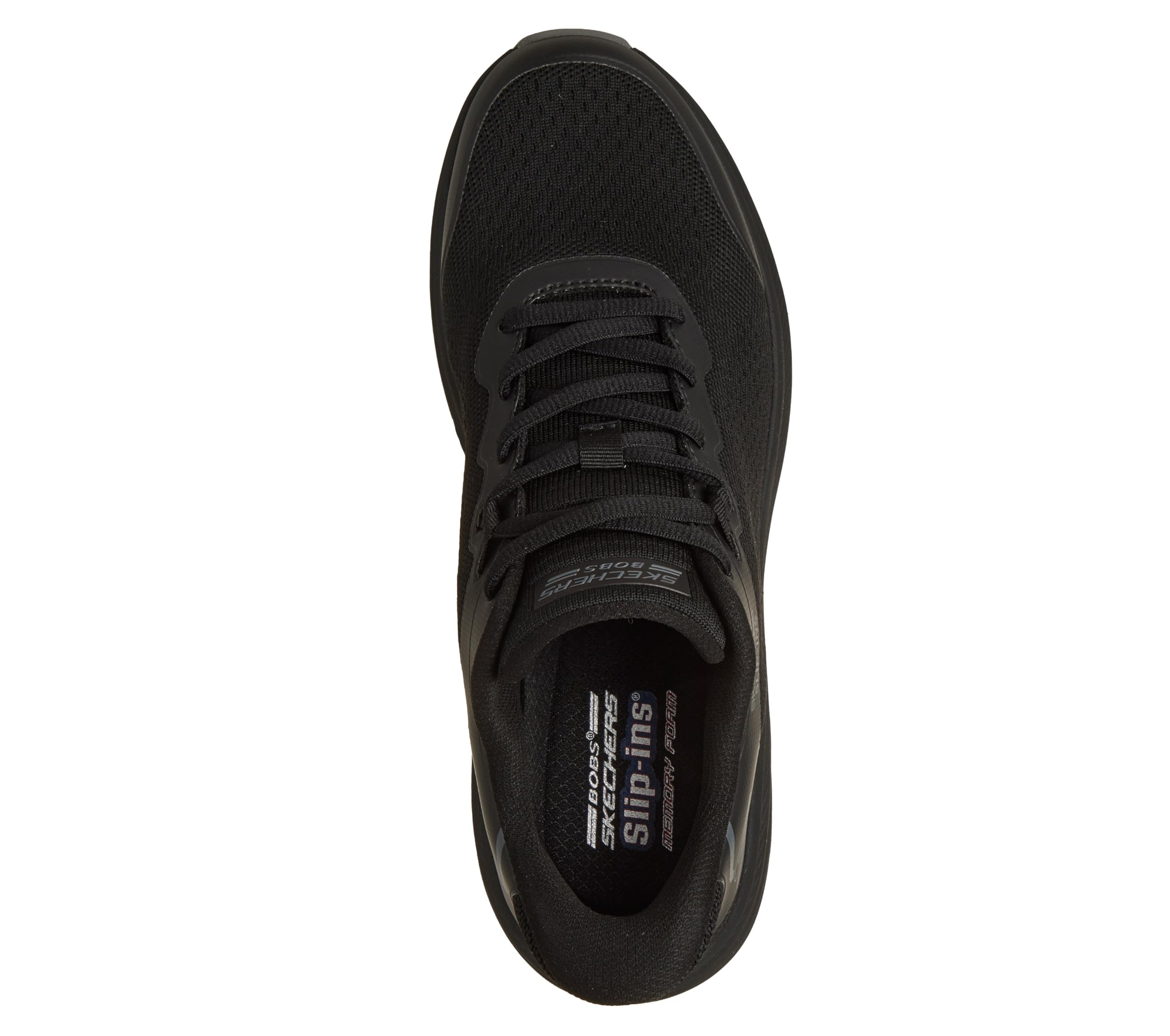 Skechers Uomo Bobs Skillz Slip-in ALLENATRICE