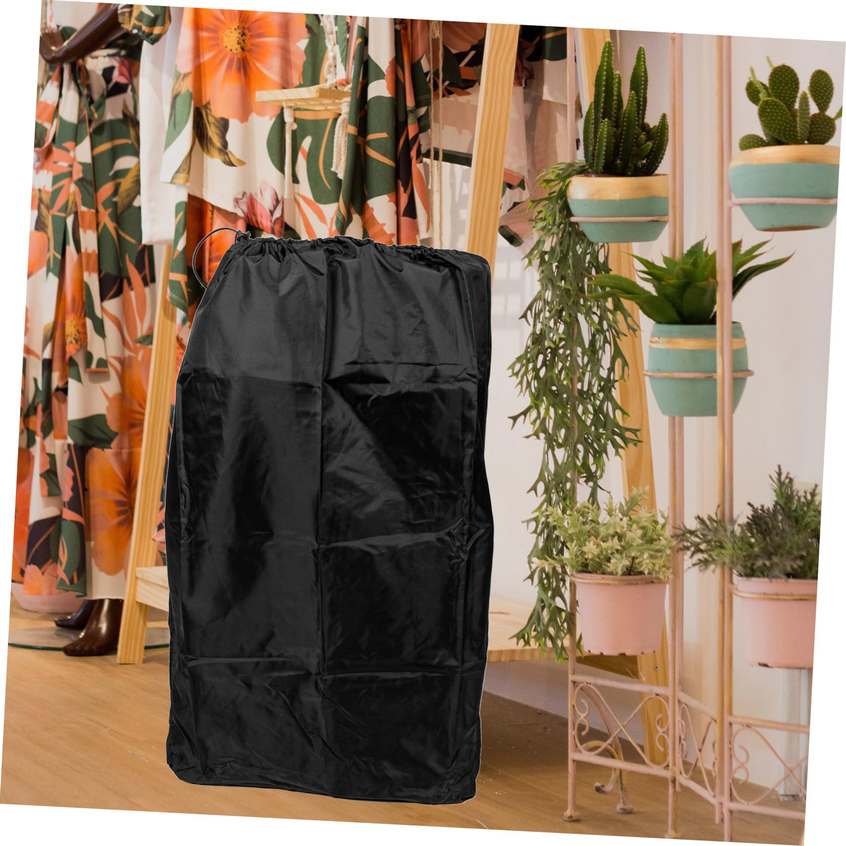BESPORTBLE Borsa Da Viaggio Per Passeggino Doppia Tracolla Resistente in Nylon, Custodia Salvaspazio Per Aereo e Trasporto in Auto o Treno, Protezione Antiurto Per Passeggini Singoli e Doppi
