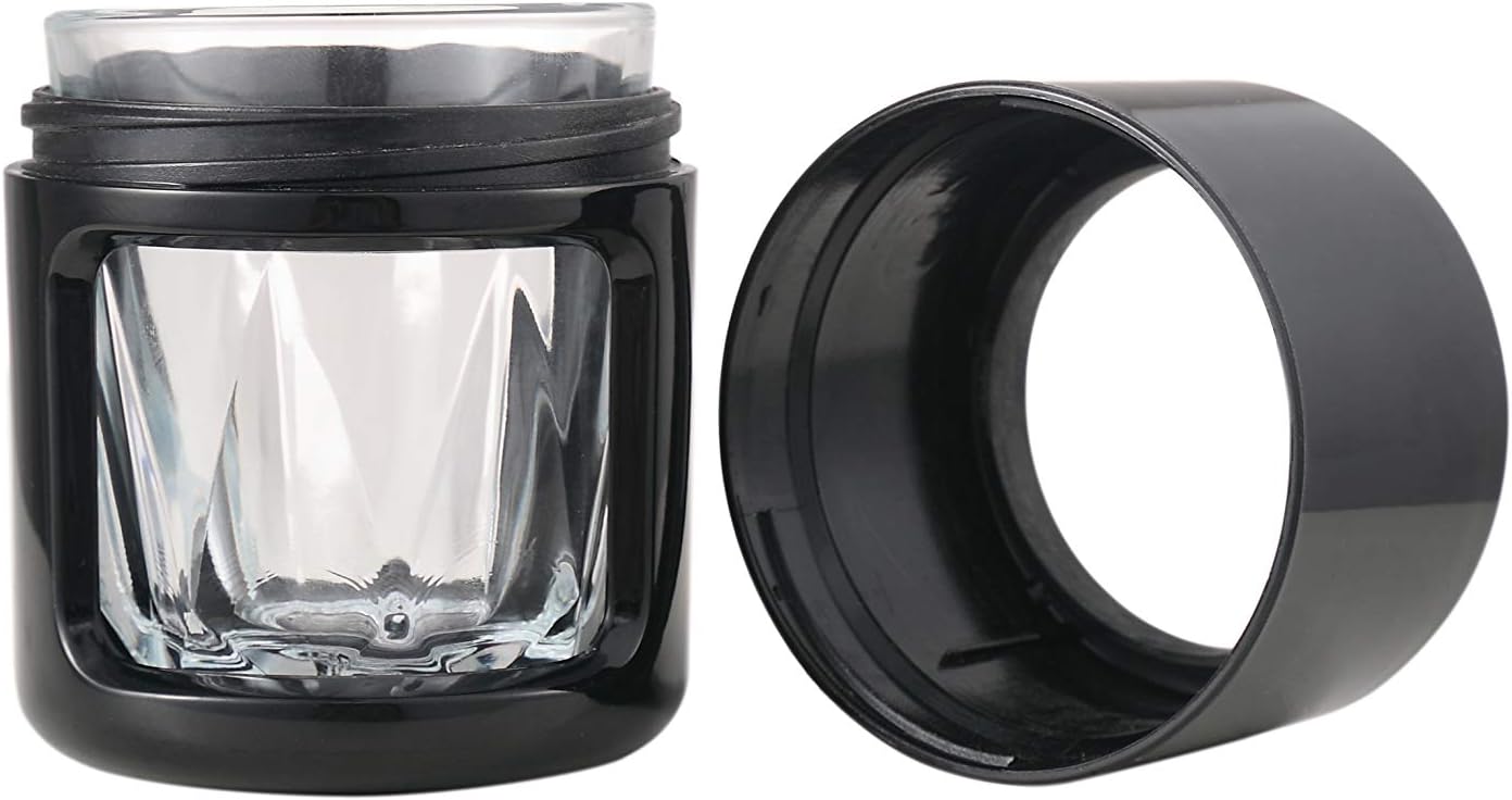 Manual Espresso Machine Serving Cup, SP200 Accessories