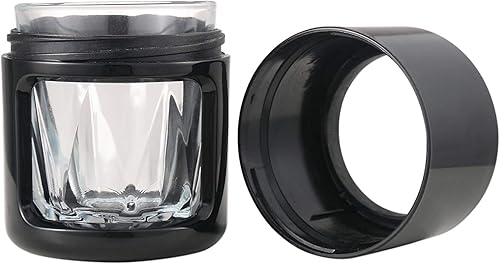 STARESSO Taza de servir manual para máquina de expreso, accesorios SP200