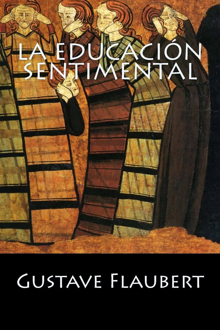 La Educación Sentimental