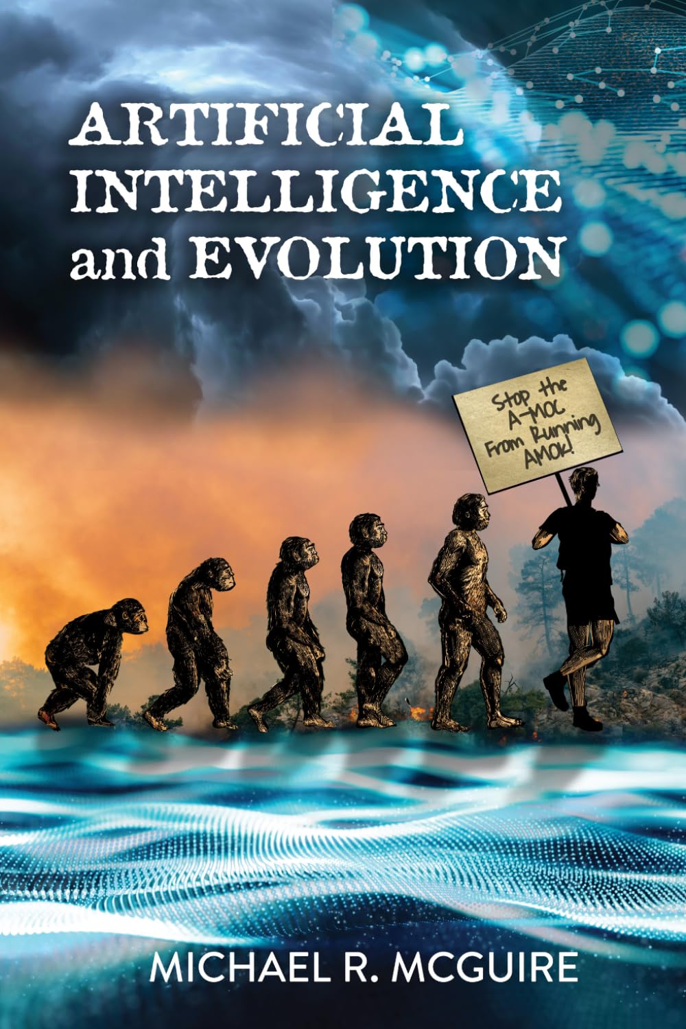 ARTIFICIAL INTELLIGENCE and EVOLUTION