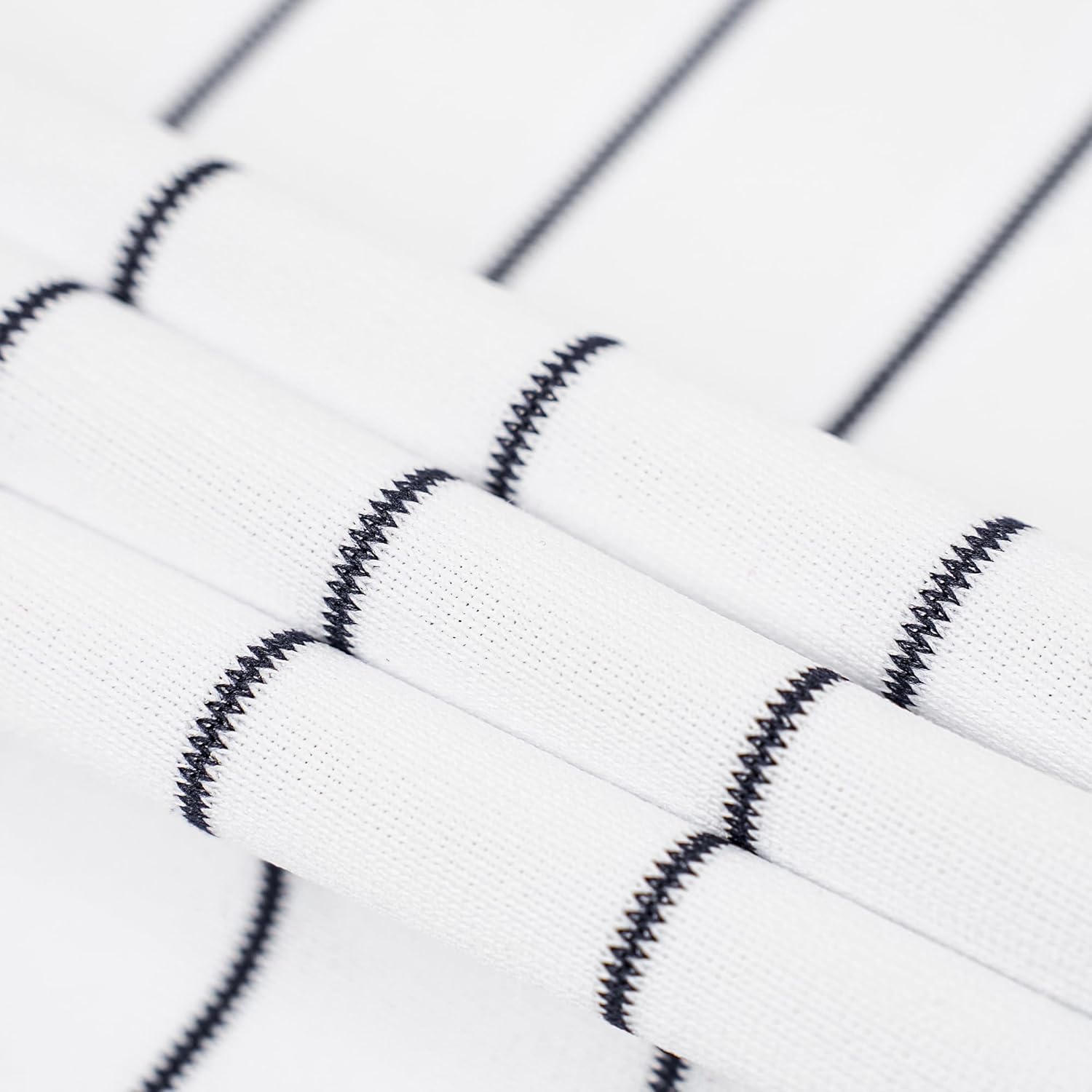 EALER BJK80 Series Kids Baseball Jersey Softball Jersey Button Down Shirts - Image 5