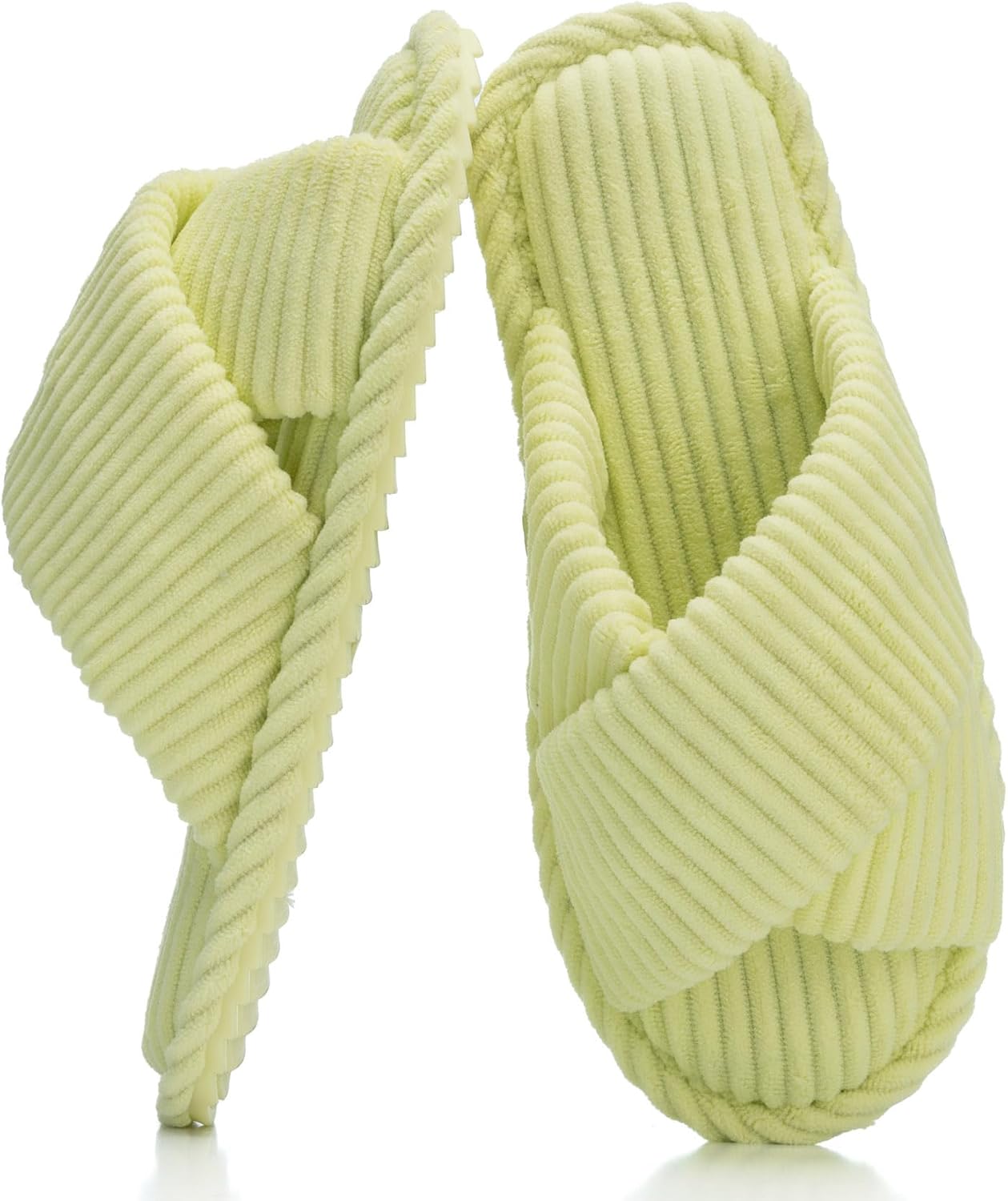 Yellow Green