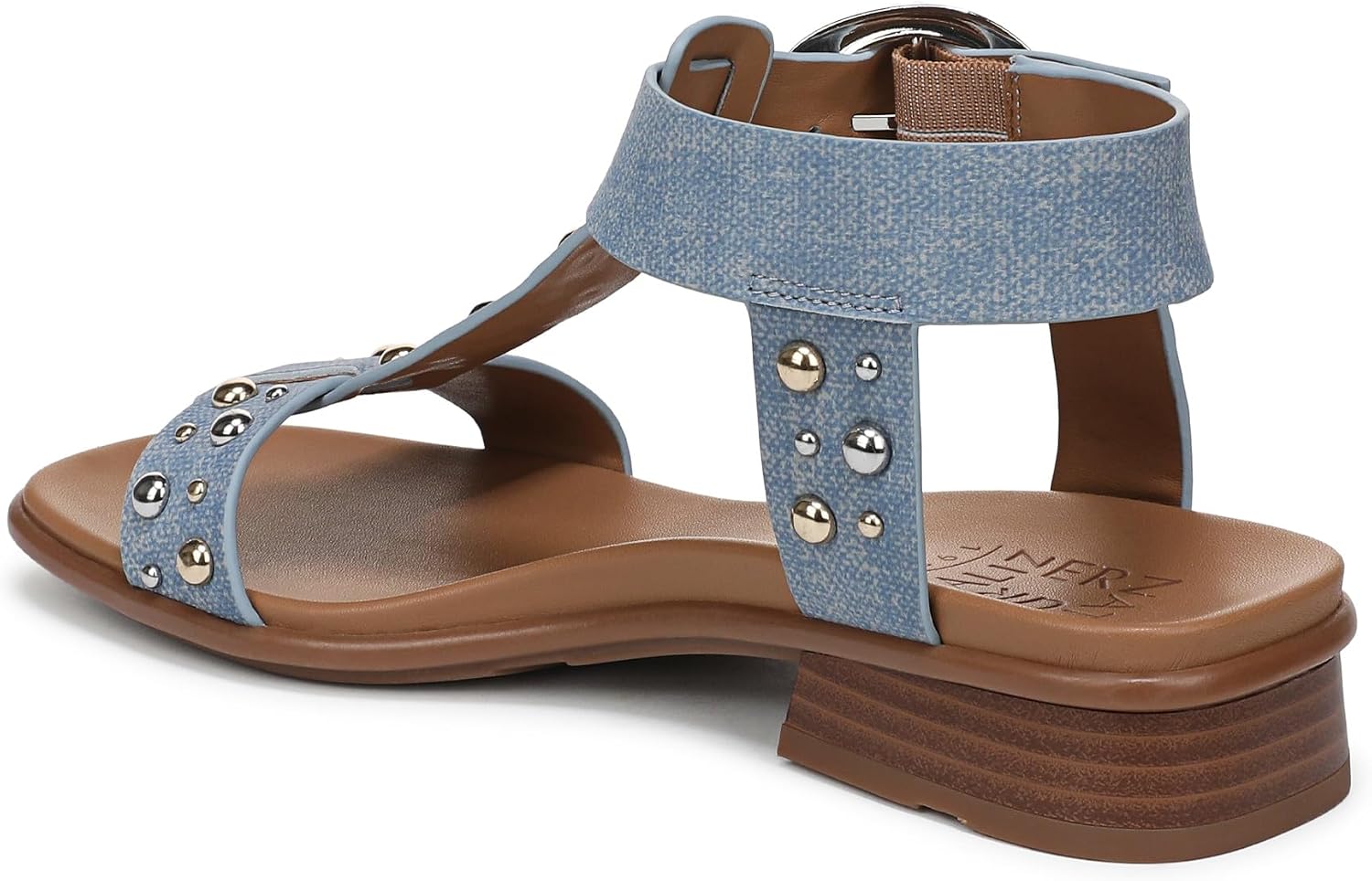 Naturalizer Brandy Sandals