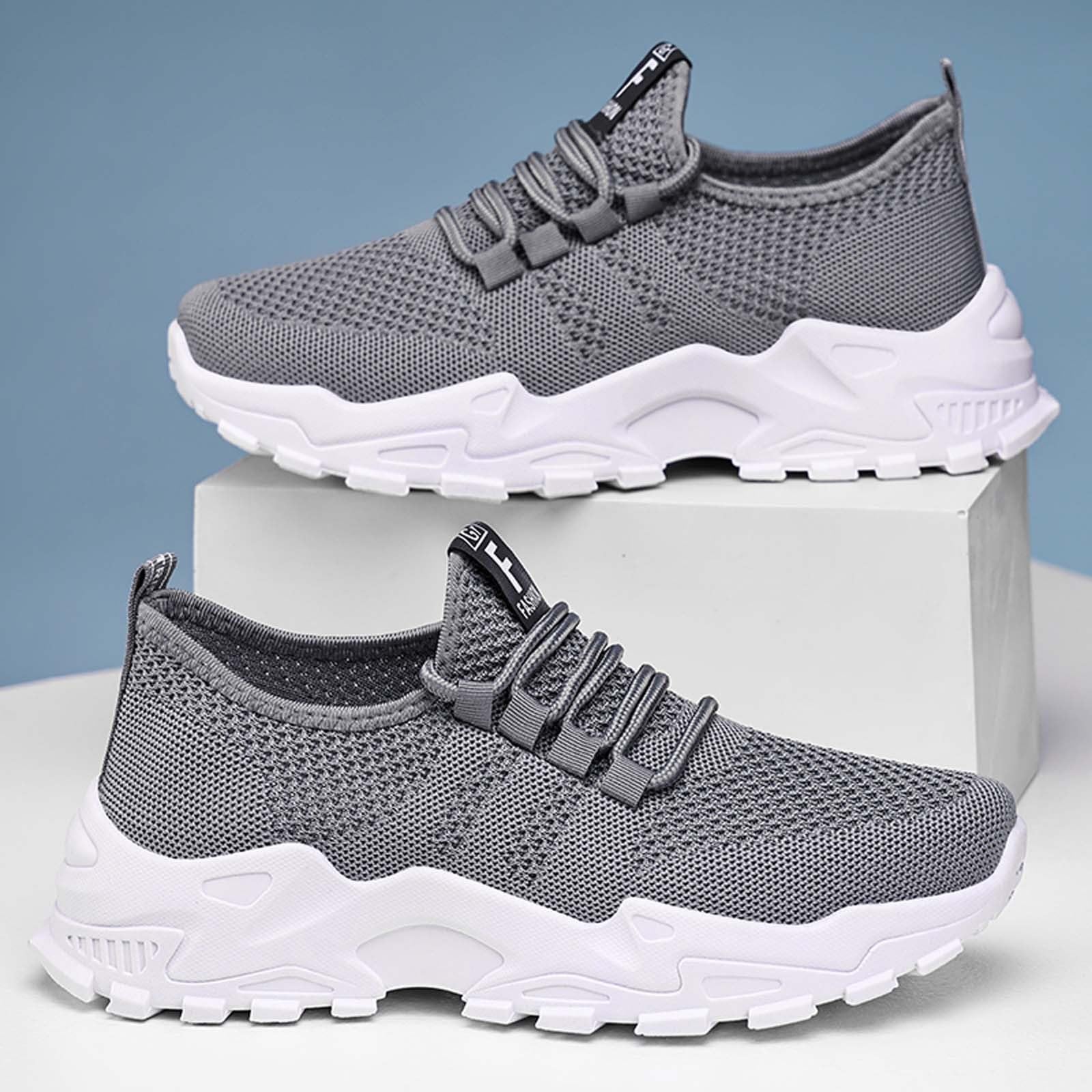 Zapatillas Deportivas Mujer Zapatillas Mujer Zapatos Deportivos Sanitarias Running Shoes Women De Deporte Zapatilla Casual Negras Trainers for Calzado Deportivo Invierno Urbanas Enfermera 43