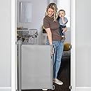 Barriere De Securite Enfant Amazon Fr Bebe Et Puericulture