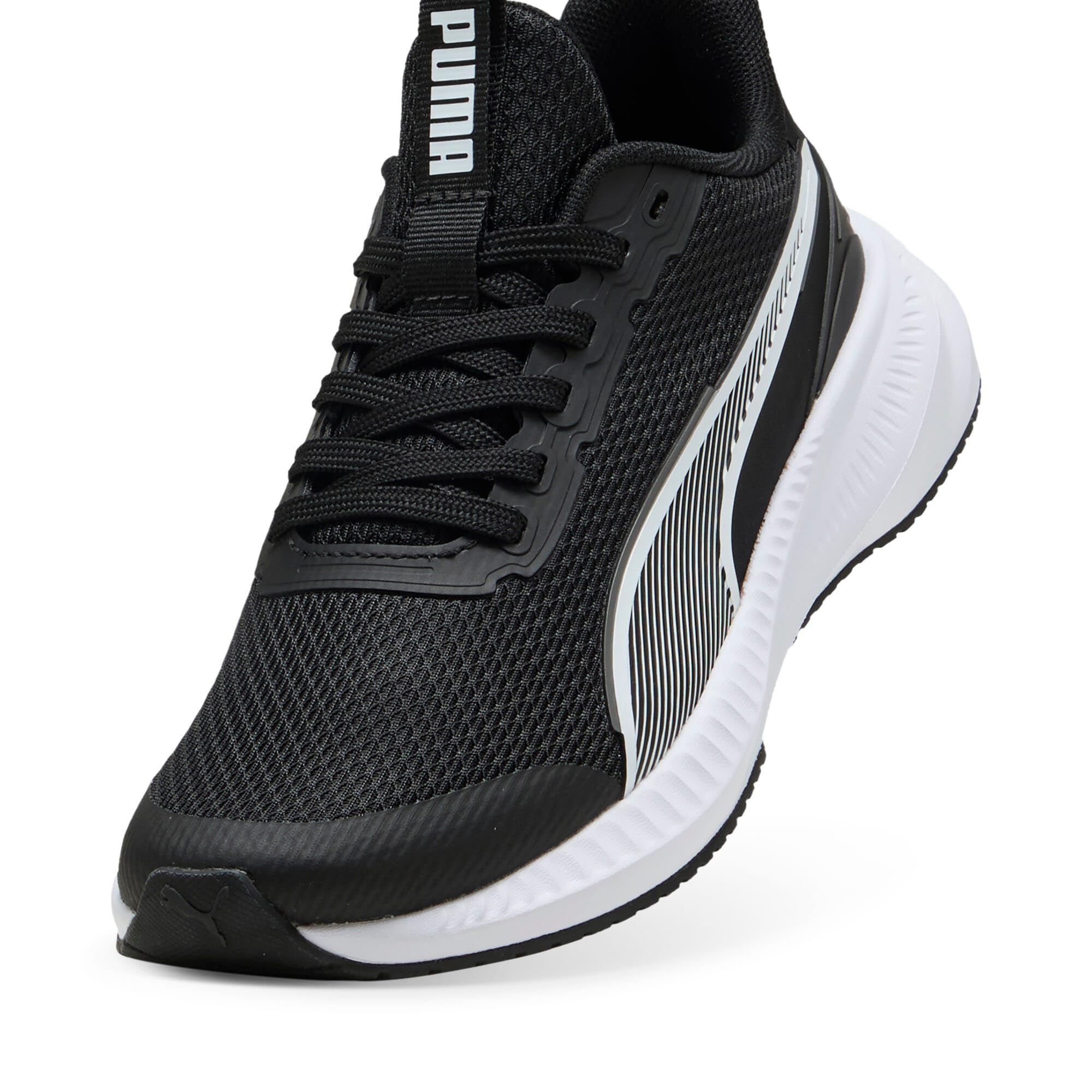 Puma Unisex Kinder Flyer Lite 3 JrSneaker