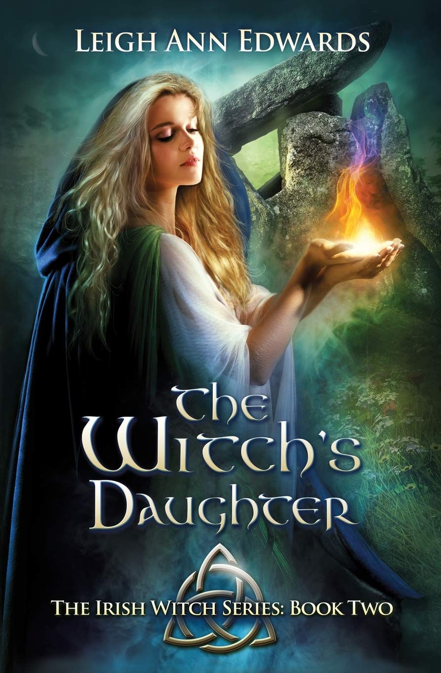 Buy The Witch's Daughter — BookShops.in